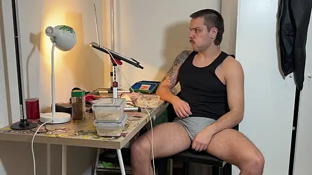dragonmodel's Live XXX Chat