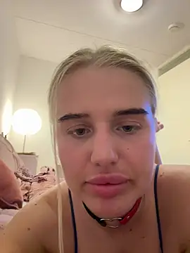 Chat XXX ao vivo de yourhornyslut
