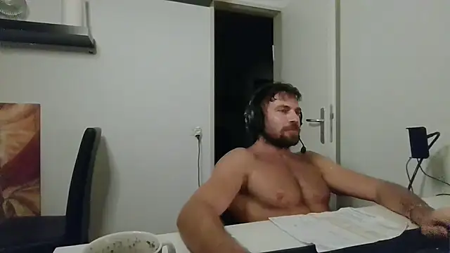 Chat XXX Live alpha-hunk
