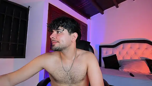 Chat XXX ao vivo de Samir_bear