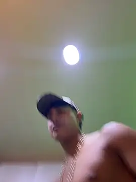 Živý XXX chat Lander_Cruz
