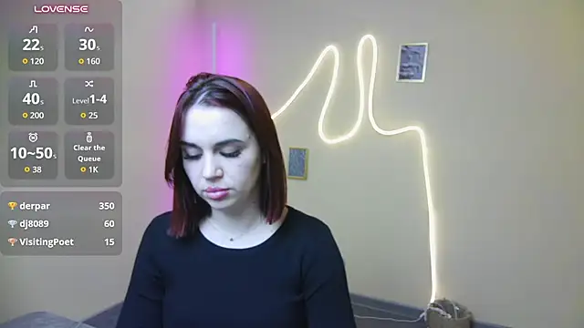 Lalisasa's Live XXX Chat