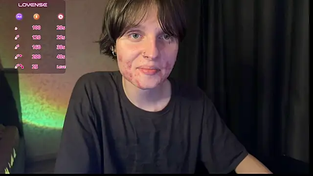 Chatroom XXX en direct de hotcutJake