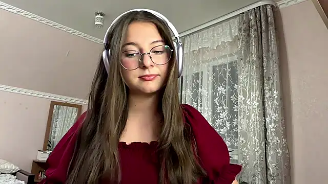 MarvelGair's Live XXX Chat