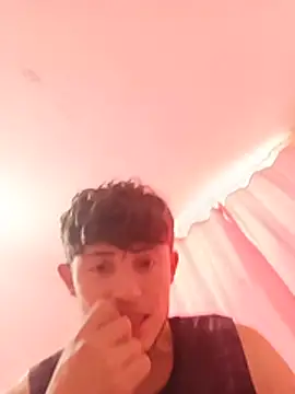 The_jhones009's Live XXX Chat