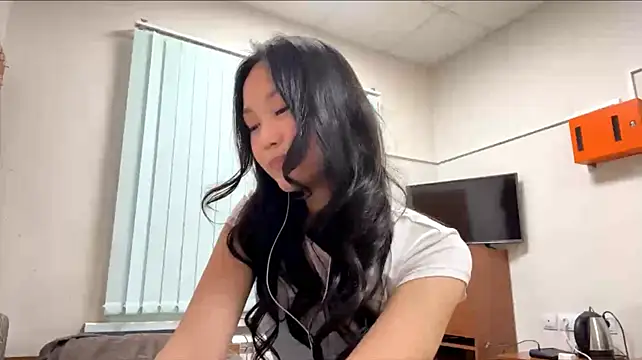 PrincessYeary Show in webcam