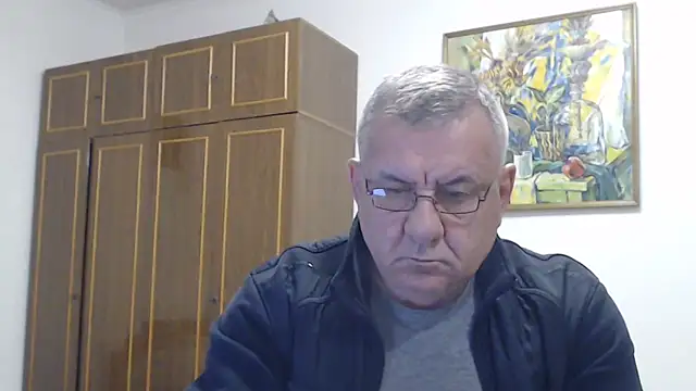 XXX chat uživo modela machomale3