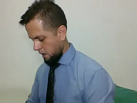 TRIISTAN_KING10 Show Webcam
