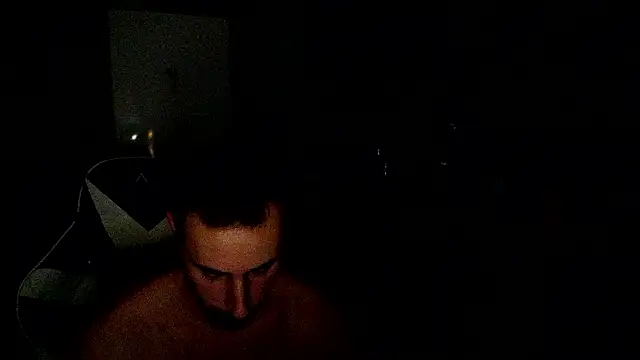 RyanStorm_ – Naživo XXX chat