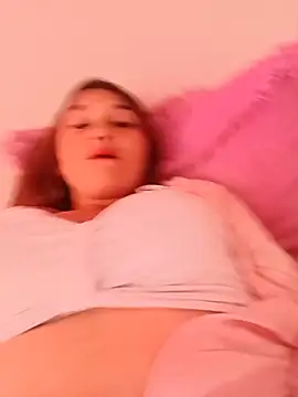Alejandra_N Adlı Modelin Canlı XXX Sohbeti