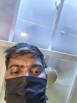 harshgymi26's Live XXX Chat
