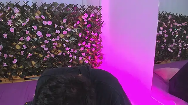 UmeJackson's Live XXX Chat