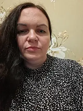 Meri_a's Live XXX Chat