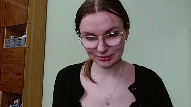Chatroom XXX en direct de LooveELLYx
