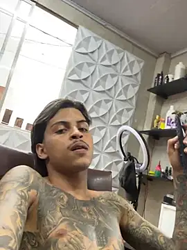 Show Webcam de angelgabriel22cm