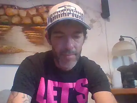 theboobietrap Chat XXX in diretta