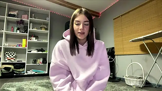 simmisweet's Live XXX Chat