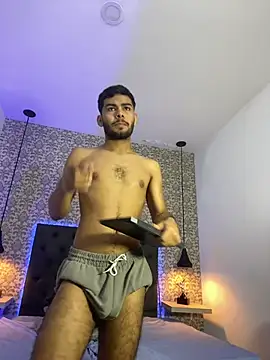 Peter_Kink Live XXX-chat