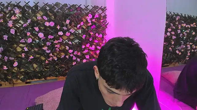 UmeJackson Live XXX Chat