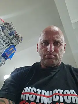 Senor_martin's Live XXX Chat