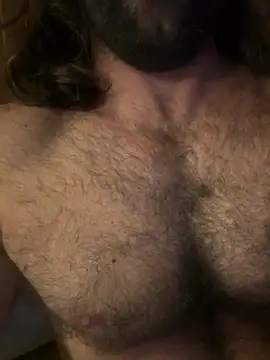 TeddyBearXX's Live XXX Chat