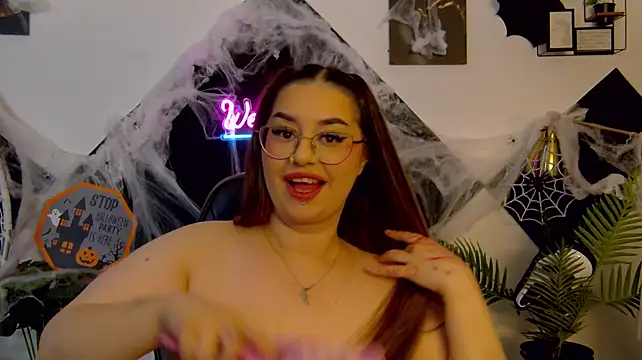 Katewalker_ 라이브 XXX 채팅
