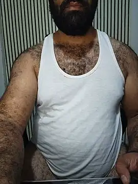 צ'אט XXX בשידור חי של Samirfuker84