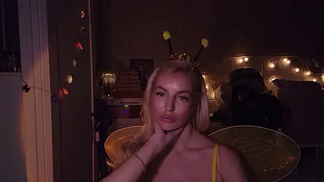 Czat XXX na żywo – MauiBae