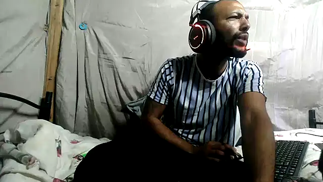 Camodick's Live XXX Chat