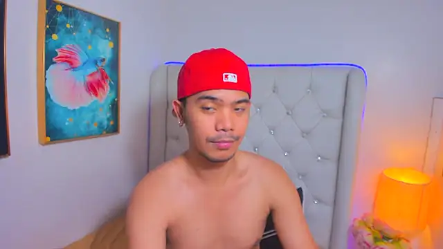 AsianZero 现场XXX聊天