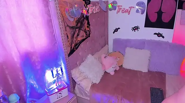 LillyCandy's Live XXX Chat