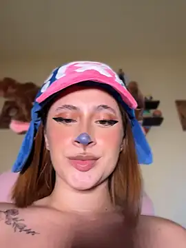 chloe_rockss_'s Live XXX Chat