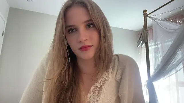 צ'אט XXX בשידור חי של LynellMilleson