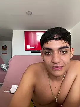 Penelope6_6's Webcam Show