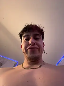 strongboy_ Live XXX-chat
