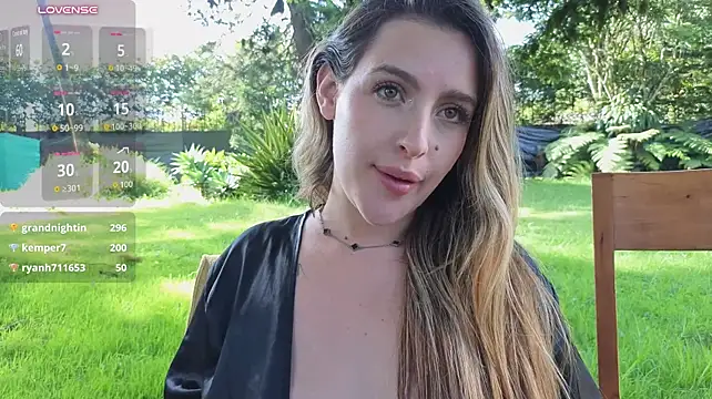 Dionekissn Live XXX chat