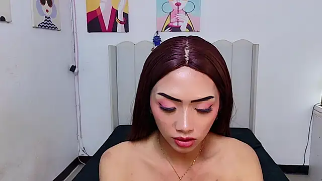 MirandaSterling's Live XXX Chat