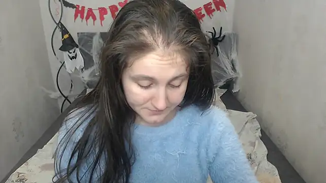 Holliy_Cooper 라이브 XXX 채팅