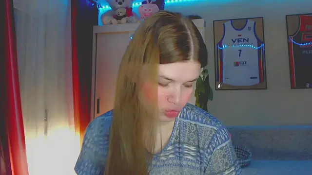Klementa Live XXX-Chat