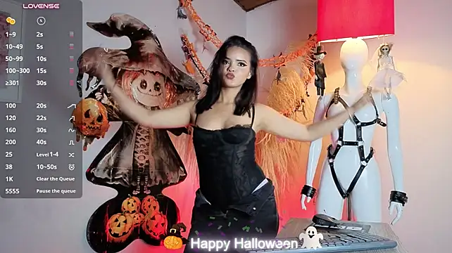 conniecuteE live XXX chat