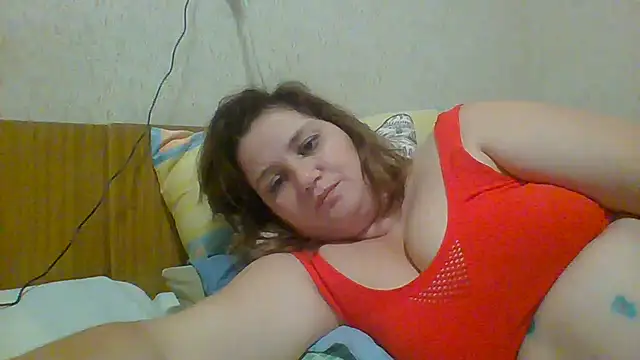 Jane_Dreams' Live XXX Chat
