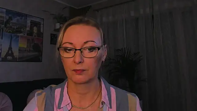 vanessa_chat's Live XXX Chat