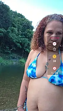 Chatroom XXX en direct de ladycreamypr2