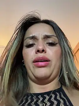 MailynFoxx's Live XXX Chat