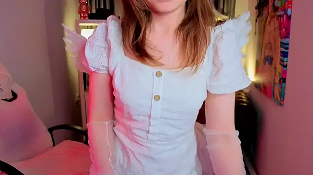 LiaBroock's Live XXX Chat