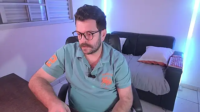BadDaddyBrasil Chat XXX live