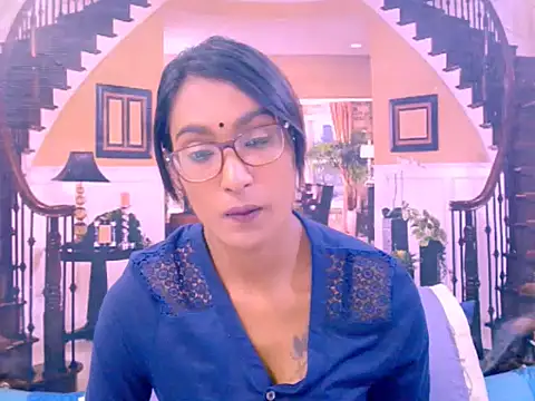Chat XXX ao vivo de IndianRebel4u2Luv