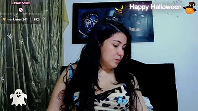 BBWLuxuryMuse – Live XXX-chat