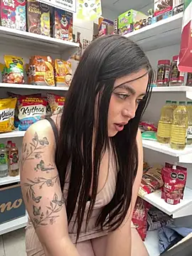 DaisySweett_ 라이브 XXX 채팅