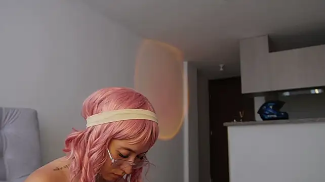צ'אט XXX בשידור חי של EriKlein